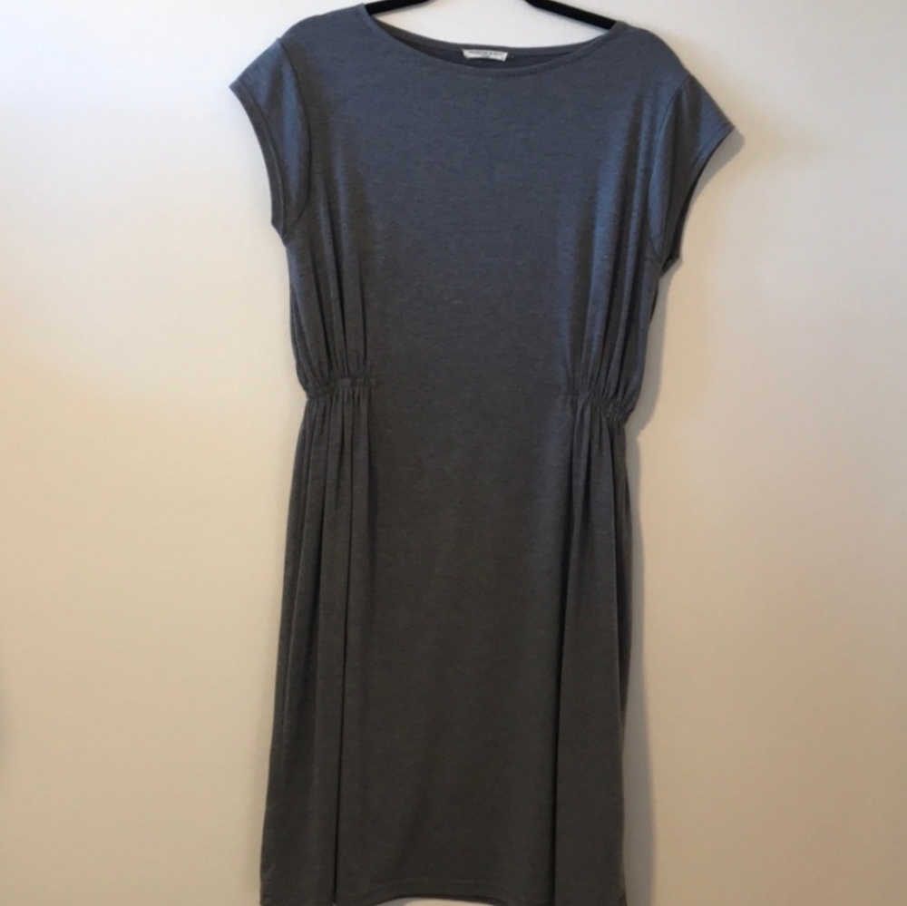 Kingdom & State Dress by Tan France